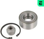 OPTIMAL Súprava ložísk kolesa OPTIMAL 601916 (601916)