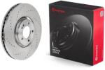 BREMBO Brzdový kotúč BREMBO 09. D762.10 (09.D762.10)
