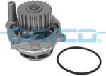 DAYCO Vodné čerpadlo, chladenie motora DAYCO DP029 (DP029)