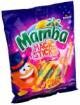Mamba Gyümölcs Oldódó Gumi Mamba Magic Sticks 290g De