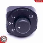 ESEN SKV Spínač, nastavenie vonkajších spätných zrkadiel ESEN SKV 37SKV613 (37SKV613)