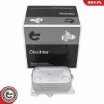 ESEN SKV Chladič motorového oleja ESEN SKV 31SKV474 (31SKV474)