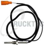 Trucktec Automotive Snímač teploty výfukových plynov TRUCKTEC AUTOMOTIVE 07.17. 090 (07.17.090)