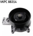 SKF Vodné čerpadlo, chladenie motora SKF VKPC 88314 (VKPC 88314)