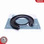 ESEN SKV Ochranný plech proti rozstreku, Brzdový kotúč ESEN SKV 57SKV501 (57SKV501)