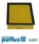 PURFLUX Vzduchový filter PURFLUX A341 (A341)