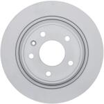 Bosch Brzdový kotúč BOSCH 0 986 479 C58 (0 986 479 C58)