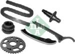 Schaeffler INA Sada rozvodovej reťaze Schaeffler INA 559 0037 10 (559 0037 10)