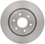 Bosch Brzdový kotúč BOSCH 0 986 479 D66 (0 986 479 D66)