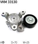 SKF Napinák rebrovaného klinového remeňa SKF VKM 33130 (VKM 33130)
