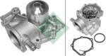Schaeffler INA Vodné čerpadlo, chladenie motora Schaeffler INA 538 0121 10 (538 0121 10)