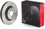 BREMBO Brzdový kotúč BREMBO 09. D027.11 (09.D027.11)