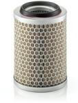 Mann-filter Vzduchový filter MANN-FILTER C 1396 (C 1396)