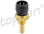 TOPRAN Snímač teploty chladiacej kvapaliny TOPRAN 400 870 (400 870)