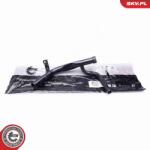 ESEN SKV Potrubie chladiacej kvapaliny ESEN SKV 43SKV788 (43SKV788)