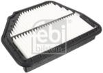 Febi Bilstein Vzduchový filter FEBI BILSTEIN 108743 (108743)
