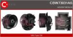 CASCO Vnútorný ventilátor CASCO CBW73031AS (CBW73031AS)