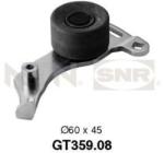 SNR Napínacia kladka ozubeného remeňa SNR GT359.08 (GT359.08)