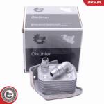 ESEN SKV Chladič motorového oleja ESEN SKV 31SKV223 (31SKV223)