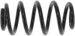 MONROE Pružina podvozku MONROE SP4438 (SP4438)