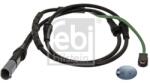 Febi Bilstein Výstražný kontakt, opotrebenie brzdového obloženia FEBI BILSTEIN 104599 (104599)