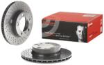 BREMBO Brzdový kotúč BREMBO 09. C879.11 (09.C879.11)