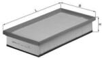 MAHLE Filtr Powietrza Alfa Romeo (lx 1027)