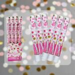 Shein szett Konfetti születésnap esküvő 12 csomag BC1 uxc 40