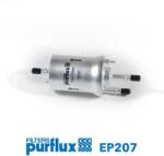 PURFLUX Palivový filter PURFLUX EP207 (EP207)