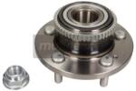 MAXGEAR Súprava ložísk kolesa MAXGEAR 33-0907 (33-0907)