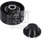 Febi Bilstein Vratná/vodiaca kladka rebrovaného klinového remeňa FEBI BILSTEIN 30248 (30248)