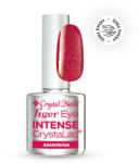 Crystal Nails - TIGER EYE - TIGRISSZEM - HEMA FREE - AMARENA - 4ml