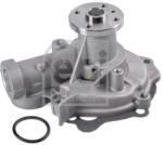 Febi Bilstein Vodné čerpadlo, chladenie motora FEBI BILSTEIN 26445 (26445)