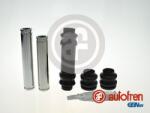 Autofren Seinsa Sada vodiacich puzdier brzdového strmeňa AUTOFREN SEINSA D7032C (D7032C)