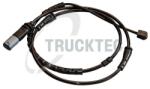 Trucktec Automotive Výstražný kontakt, opotrebenie brzdového obloženia TRUCKTEC AUTOMOTIVE 08.34. 180 (08.34.180)