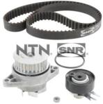 SNR Vodné čerpadlo + sada ozubeného remeňa SNR KDP457.360 (KDP457.360)