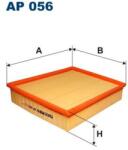 FILTRON Vzduchový filter FILTRON AP 056 (AP 056)