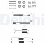 DELPHI Zestaw Mont. Szczek Ham. Hyundai Atos 98- (ly1318)