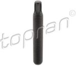 TOPRAN Skrutka zberného výfukového potrubia TOPRAN 504 343 (504 343)