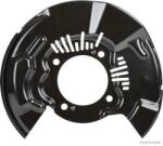 Herth+buss Jakoparts Ochranný plech proti rozstreku, Brzdový kotúč HERTH+BUSS JAKOPARTS J3322015 (J3322015)