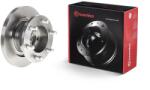 BREMBO Brzdový kotúč BREMBO 08.5959. 10 (08.5959.10)