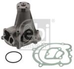 Febi Bilstein Vodné čerpadlo, chladenie motora FEBI BILSTEIN 08657 (08657)