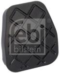 Febi Bilstein Obloženie pedálu, pedál spojky FEBI BILSTEIN 188678 (188678)