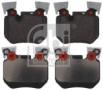 Febi Bilstein Sada brzdových platničiek kotúčovej brzdy FEBI BILSTEIN 16767 (16767)