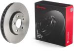 BREMBO Brzdový kotúč BREMBO 09. A447.11 (09.A447.11)