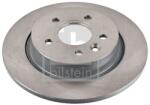 Febi Bilstein Brzdový kotúč FEBI BILSTEIN 105714 (105714)