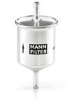 Mann-filter Palivový filter MANN-FILTER WK 66 (WK 66)