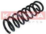 KAMOKA Pružina podvozku KAMOKA 2110183 (2110183)