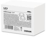ams-OSRAM Krytka hlavného svetlometu ams-OSRAM LEDCAP04 (LEDCAP04)