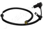 JAPANPARTS Snímač počtu otáčok kolesa JAPANPARTS ABS-K08 (ABS-K08)